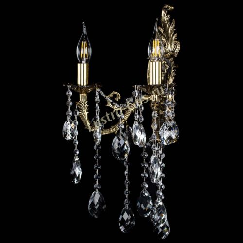 Бра Артемида №2 Баден в Магнитогорске Гусь Хрустальный