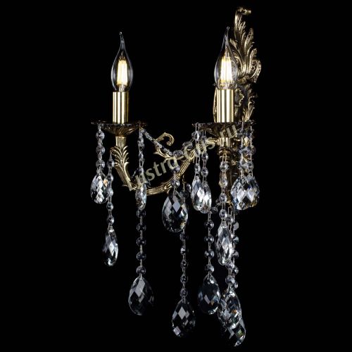 Бра Артемида №2 Баден в Магнитогорске Гусь Хрустальный