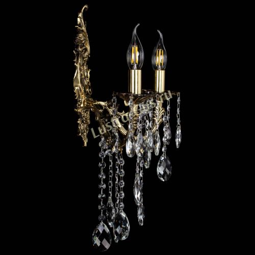 Бра Артемида №2 Баден в Магнитогорске Гусь Хрустальный