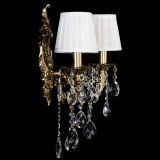 Бра Артемида №2 Баден с абажуром в Магнитогорске