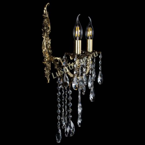 Бра Артемида №2 Журавлик в Магнитогорске Гусь Хрустальный