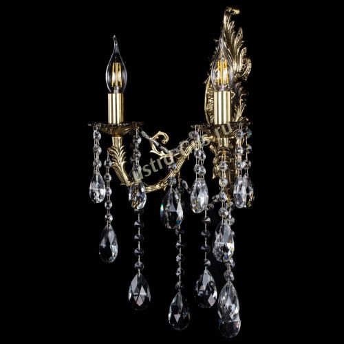 Бра Артемида №2 Журавлик в Магнитогорске Гусь Хрустальный