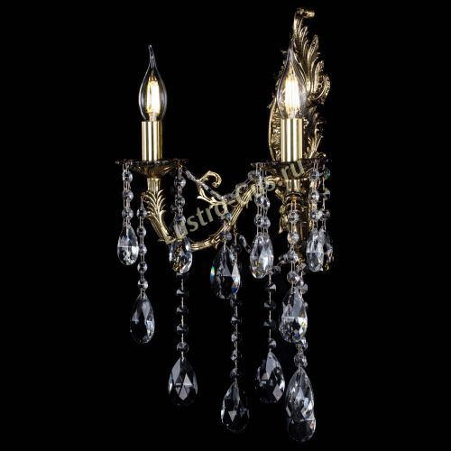 Бра Артемида №2 Журавлик в Магнитогорске Гусь Хрустальный