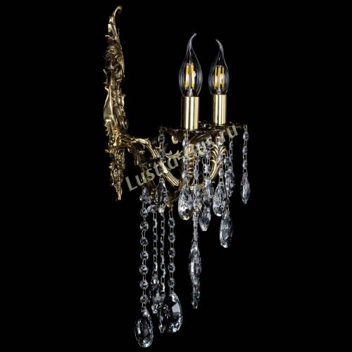 Бра Артемида №2 Звездочка в Магнитогорске Гусь Хрустальный