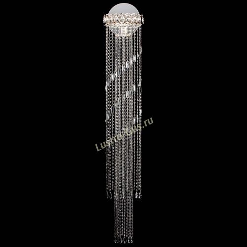 Бра Астра №1 Пластинка длинная в Магнитогорске Гусь Хрустальный