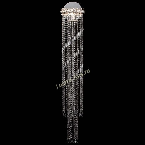 Бра Астра №1 Пластинка длинная в Магнитогорске Гусь Хрустальный