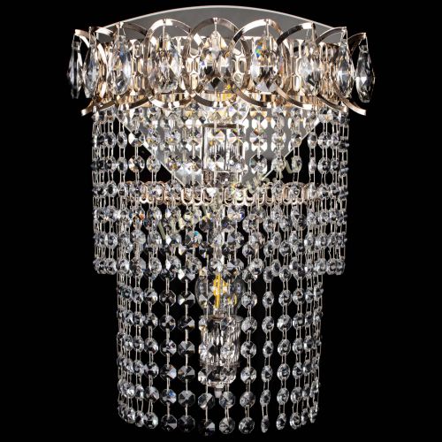 Бра Астра №2 оптикон в Магнитогорске Гусь Хрустальный