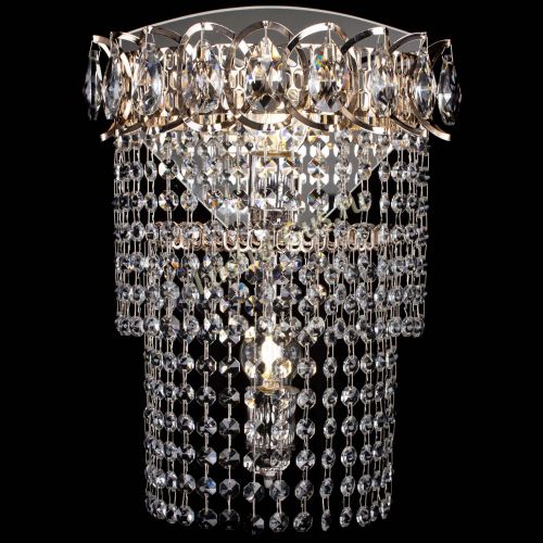 Бра Астра №2 оптикон в Магнитогорске Гусь Хрустальный