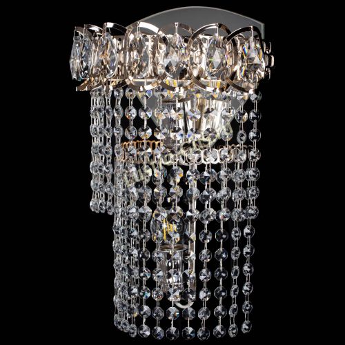 Бра Астра №2 оптикон в Магнитогорске Гусь Хрустальный