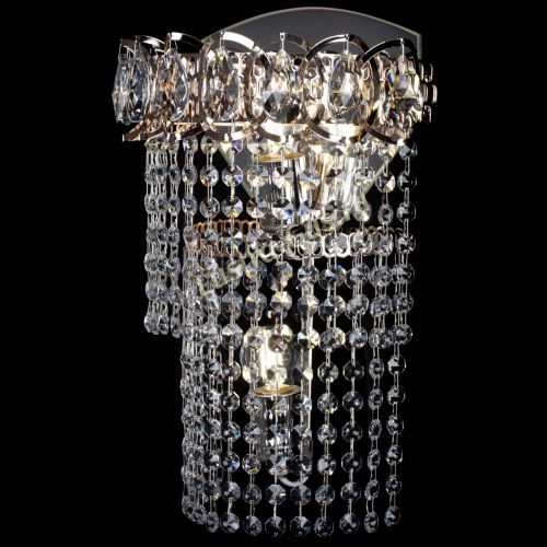 Бра Астра №2 оптикон в Магнитогорске Гусь Хрустальный