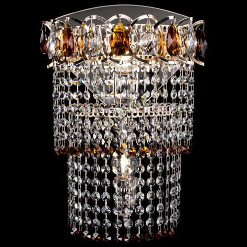 Бра Астра №2 оптикон чайная в Магнитогорске Гусь Хрустальный