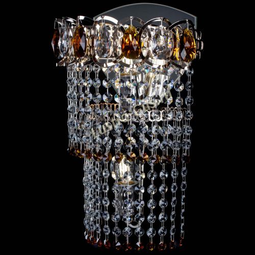 Бра Астра №2 оптикон чайная в Магнитогорске Гусь Хрустальный