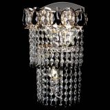 Бра Астра №2 оптикон черная в Магнитогорске