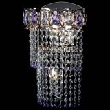 Бра Астра №2 оптикон фиолетовая в Магнитогорске Бра Астра №2 оптикон фиолетовая в Магнитогорске