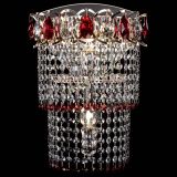 Бра Астра №2 оптикон красная в Магнитогорске Бра Астра №2 оптикон красная в Магнитогорске