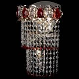 Бра Астра №2 оптикон красная в Магнитогорске Бра Астра №2 оптикон красная в Магнитогорске