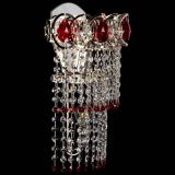 Бра Астра №2 оптикон красная в Магнитогорске Бра Астра №2 оптикон красная в Магнитогорске