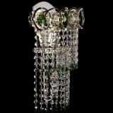 Бра Астра №2 оптикон зеленая в Магнитогорске