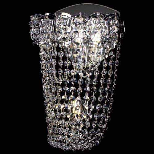 Бра Астра ажур №2 в Магнитогорске Гусь Хрустальный