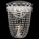 Бра Астра ажур №2 черная в Магнитогорске Бра Астра ажур №2 черная в Магнитогорске