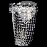 Бра Астра ажур №2 черная в Магнитогорске Бра Астра ажур №2 черная в Магнитогорске