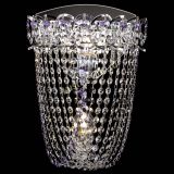 Бра Астра ажур №2 фиолетовая в Магнитогорске