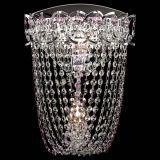 Бра Астра ажур №2 розовая в Магнитогорске Бра Астра ажур №2 розовая в Магнитогорске