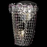 Бра Астра ажур №2 розовая в Магнитогорске Бра Астра ажур №2 розовая в Магнитогорске