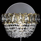 Бра Астра ажур под бронзу в Магнитогорске