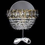 Бра Астра ажур под бронзу в Магнитогорске