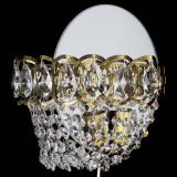 Бра Астра ажур под бронзу в Магнитогорске