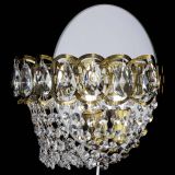 Бра Астра ажур под бронзу в Магнитогорске