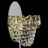 Бра Астра ажур под бронзу в Магнитогорске