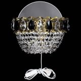 Бра Астра ажур под бронзу черная в Магнитогорске Бра Астра ажур под бронзу черная в Магнитогорске