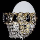 Бра Астра ажур под бронзу черная в Магнитогорске Бра Астра ажур под бронзу черная в Магнитогорске