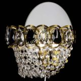 Бра Астра ажур под бронзу черная в Магнитогорске Бра Астра ажур под бронзу черная в Магнитогорске