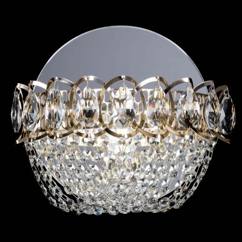 Бра Астра ажур в Магнитогорске Гусь Хрустальный