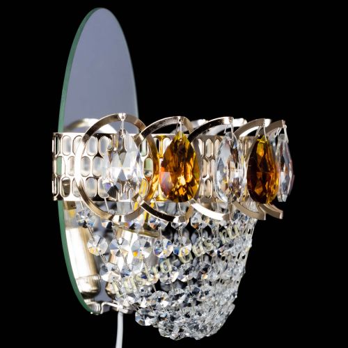 Бра Астра ажур чайная в Магнитогорске Гусь Хрустальный