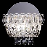 Бра Астра белая в Магнитогорске