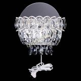 Бра Астра белая в Магнитогорске