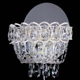 Бра Астра белая в Магнитогорске