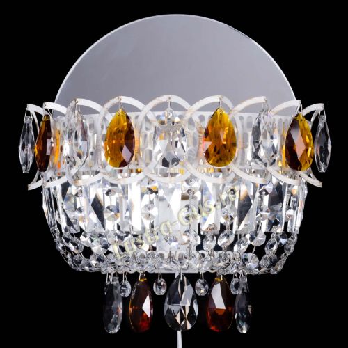 Бра Астра Чайная белая в Магнитогорске Бра Астра Чайная белая в Магнитогорске