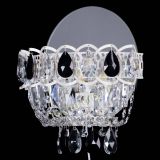 Бра Астра Черная белая в Магнитогорске