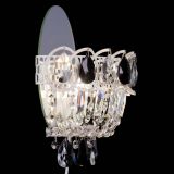 Бра Астра Черная белая в Магнитогорске