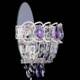 Бра Астра Фиолетовая белая в Магнитогорске Бра Астра Фиолетовая белая в Магнитогорске