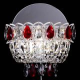 Бра Астра Красная белая в Магнитогорске Бра Астра Красная белая в Магнитогорске