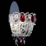 Бра Астра Красная белая в Магнитогорске Бра Астра Красная белая в Магнитогорске