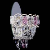 Бра Астра Розовая белая в Магнитогорске Бра Астра Розовая белая в Магнитогорске