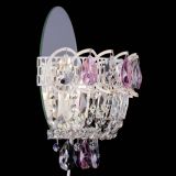 Бра Астра Розовая белая в Магнитогорске Бра Астра Розовая белая в Магнитогорске