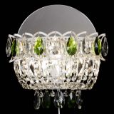 Бра Астра Зеленая белая в Магнитогорске Бра Астра Зеленая белая в Магнитогорске